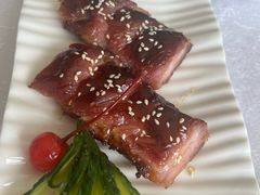 -海湾壹品·粤菜·早茶·烤鸭(拱北店)