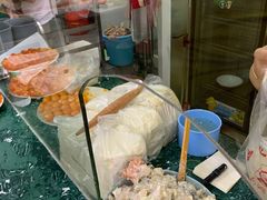 -顶巧鸡汤馄饨(虹口总店)