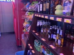 -唱吧麦颂KTV(西单华威潮铺街店)