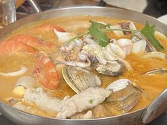 -林四喜·闽南传家菜(鼓浪屿店)