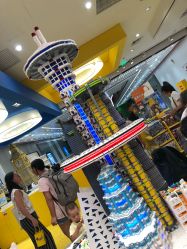-乐高品牌旗舰店(人民广场店)