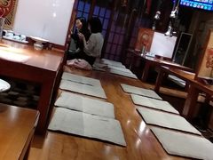 -不倒翁炭火烧肉(永安里店)