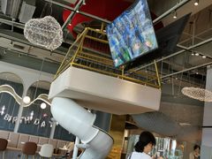 -NOKNOK若蔻亲子餐厅(天地壹方北馆店)