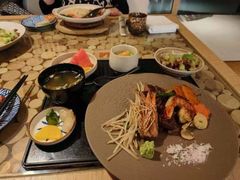 -西村日本料理(香格里拉饭店)