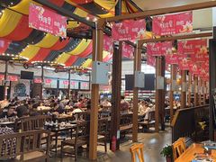 -钱库里海鲜自助(星海广场店)