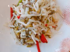-品鲜村农家菜·阳澄湖大闸蟹(总店)