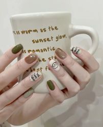 -M·X Nail日式美甲美睫