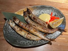 -梅亭居酒屋(中大国际店)