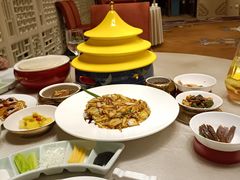 -花家八爷府(王府井·故宫店)