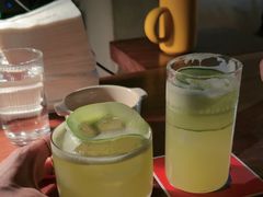 -STAFF ONLY Bar(南台巷店)