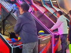 -利剑潮玩·团建·亲子·聚会