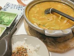 -禾绿回转寿司(苏宁广场店)