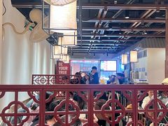 -寻裕记·现炒浇头面(人民广场店)