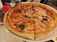 -WOLFGANG PUCK KITCHEN & BAR(迪士尼小镇店)