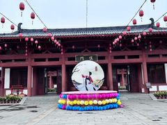 -容州古城