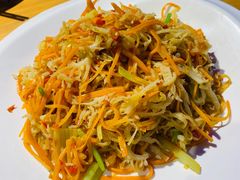 家乡牛百叶-唐伯虎新派湘菜馆(石夏时代广场店)