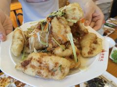 -牛上牛吊炉烧烤(红旗大街店)