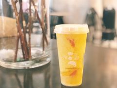 -喜茶(广州天汇igc店)