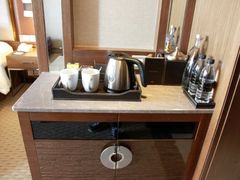 -澳门十六浦索菲特大酒店