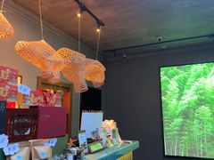 -庐灶江南·江南菜·四合院Bistro(东直门雍和宫·原华侨宾馆店)