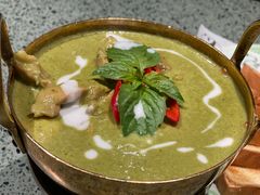 -Home Thai·泰谣(王府井apm店)