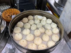 -郑家包子牛肉拉面(尚勤路店)