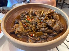 -客家大院·非遗赣南客家菜(郁孤台店)