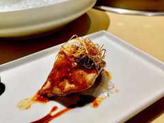 -余欢领鲜火锅(新街口店)