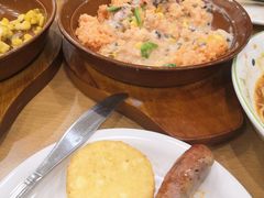 -萨莉亚意式餐厅(天河城购物中心店)