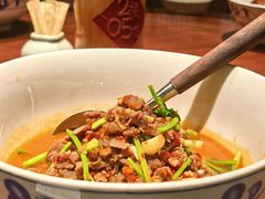 -田小狗的饭店(碧桂园店)