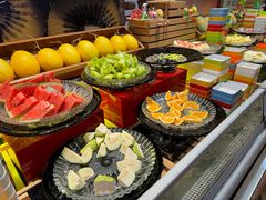 -皇室假期美食水疗会(春风路店)