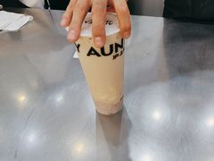 -沪上阿姨·精选茶饮(富力又一城店)