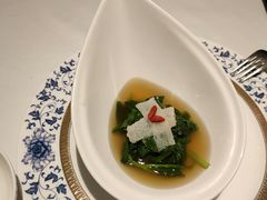 -Yan Ting 宴庭中餐厅(上海静安瑞吉酒店)
