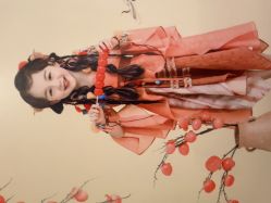 -倾城宝贝儿童摄影(广州天河店)