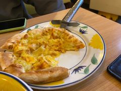 -萨莉亚意式餐厅(长安万达店)