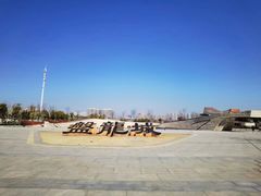 -盘龙城遗址博物院