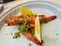 -汇泉王朝大饭店-旋转餐厅(南海路店)