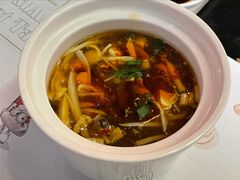 -南小馆(迪士尼小镇店)