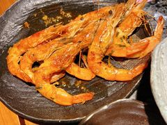 -大渔铁板烧(中山路八佰伴店)
