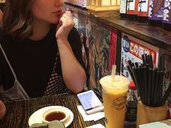 芥末章鱼-平成屋·午肴夜酒(四川北路店)