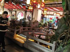 -矮板凳老火锅(宽窄巷子店)