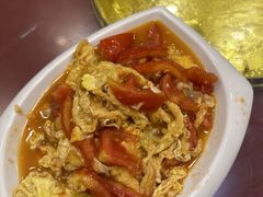 -马旭土鸡焖花卷·真域顺西域美食(天马大道店)