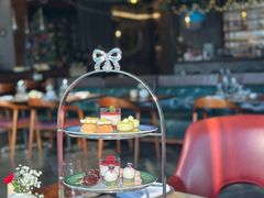 -Mercato莫卡多露台餐厅与酒吧(K11店)
