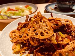 -山石榴·贵州菜(丰盛里店)