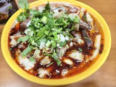 -蔺家老字号羊杂碎馆