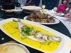 -福记大酒店(星湖街区店)