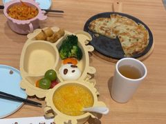 -宏状元现熬粥·京味菜(三里河店)