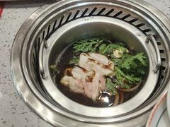 -喜家自助小火锅(乐客城店)