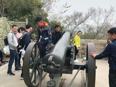 -胡里山炮台