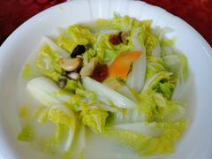 -茗荔园农庄(大涌店)